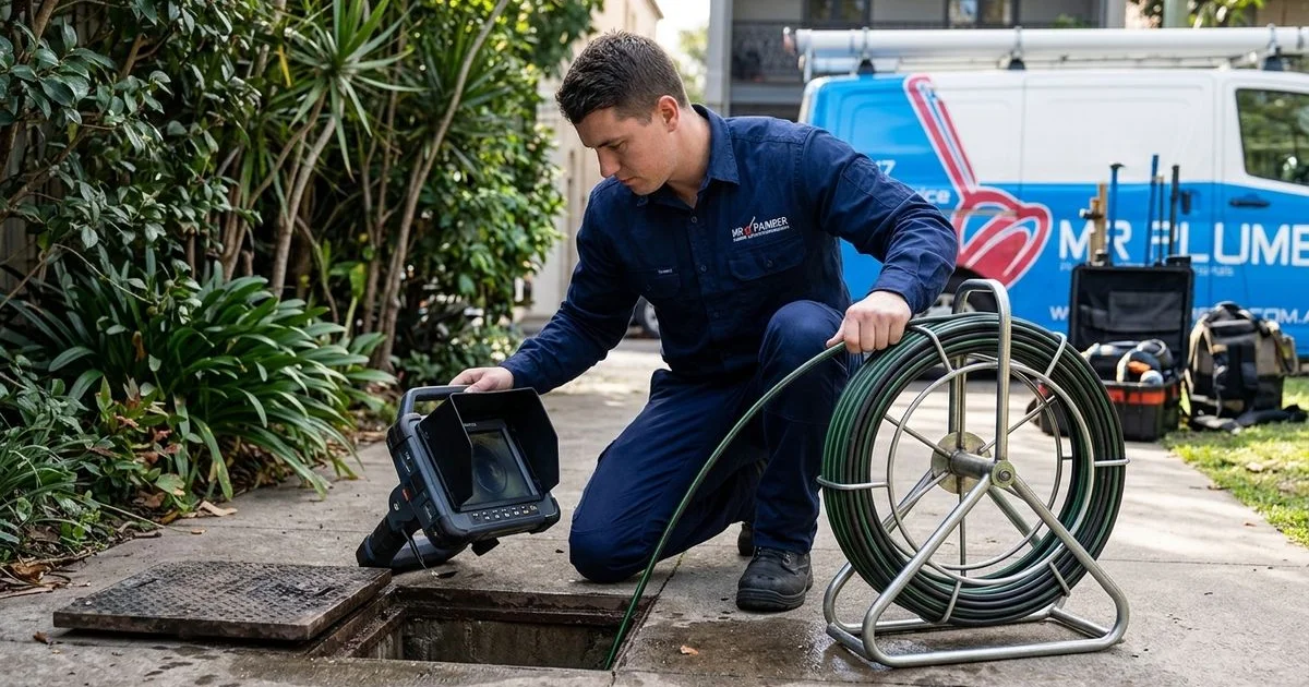 7 Common Causes of Blocked Drains in Sydney's Eastern Suburbs