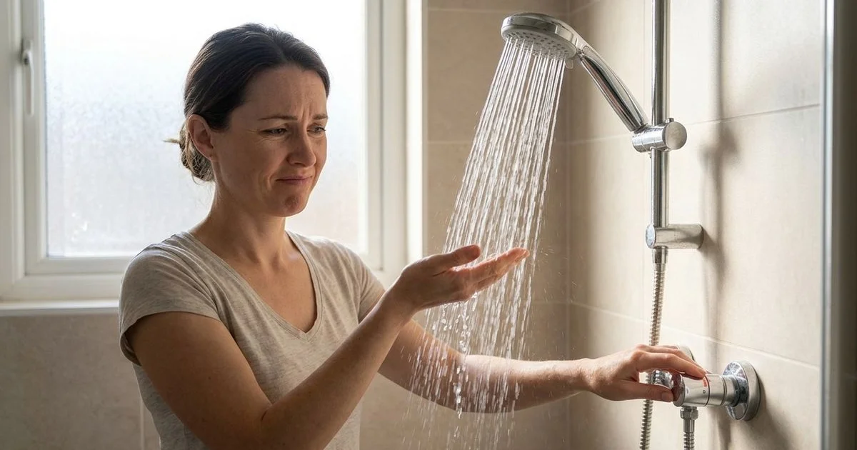 No Hot Water? A Step-by-Step Troubleshooting Guide
